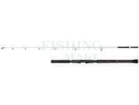 Madcat White Close Combat Spinning Rod 1.70m 50-125g