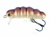 Wobler Microbait Maggot 33mm - Dragonfly