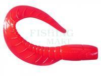 Przynęty miękkie Dragon Maggot 6,5cm Japan Red