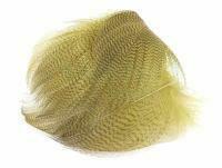 Mallard Duck Drake Grey Flank Large 5-8cm - OLIVE