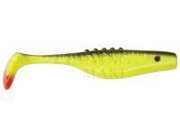 Przynęty gumowe Dragon Mamba II 12.5cm - super yellow/black/red tail