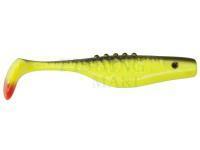 Przynęty gumowe Dragon Mamba II 15cm - super yellow/black/red tail