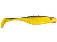 Przynęty gumowe Dragon Mamba II 8.5cm - yellow/black/red