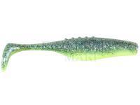 Soft baits Dragon Mamba II Pro 8.5cm - Yellow Candy