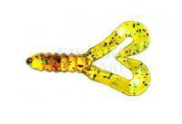 Soft baits Manns Mannipulator Twin Small GRGB