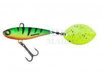 Spinning Tail Lure Manyfik Miki 7g 33mm #1 - M002 Tiger