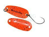 Spoon Manyfik Sure Shot Spoon 1.3g 30mm #6 - WM02