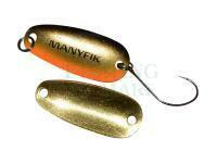 Spoon Manyfik Sure Shot Spoon 1.8g 30mm #6 - WM12