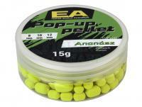 Maros EA Pop-Up Pellet 8-10-12mm - Ananas