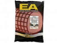 Maros EA Record Groundbait 2kg - Strawberry