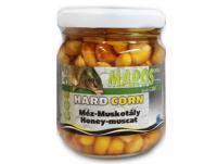 Kukurydza Maros Hard Corn Semi-Soft 212ml - Honey-Muscat