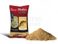 Zanęta Maros Serie Walter Racer Groundbait 1kg -  Sweet Corn Carp