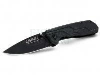 Knife Marttiini Black 8 Folding Knife 18cm