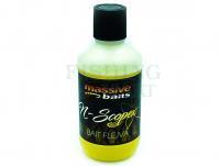Massive Baits Bait Flejva 100ml - N-Scopex