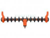 Match Pro Method Rotating Side Quiver Rest 24cm