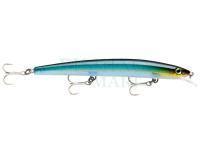 Wobler Rapala Max Rap 11cm - Flake Blue