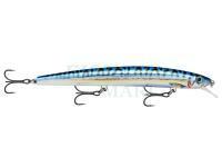 Lure Rapala Max Rap 11cm - Live Blue Mackerel