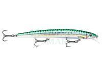 Wobler Rapala Max Rap 11cm - Live Green Mackerel