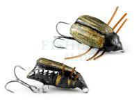 Wobler Imago Lures Maybug 2.5F Flow - BK