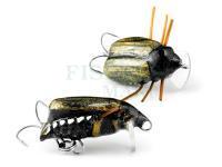 Lure Imago Lures Maybug 2.5F Surface Exclusive - BK