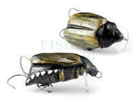 Wobler Imago Lures Maybug 3F Surface - BK