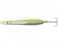 Kinetic Twister Sister 400g Chartreuse Silver