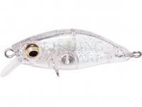 Wobler Megabass Beagle SS 35mm 2.2g - Clear Silver Glitter