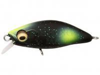 Wobler Megabass Beagle SS 35mm 2.2g - Mat Black Glow Glitter