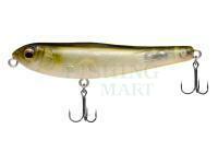 Hard Lure Megabass Dog-X Jr. Coayu F 71mm 5.7g - GP Avocado