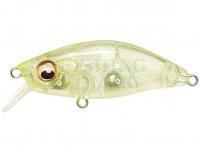 Hard Lure Megabass FAT Beagle SF 43mm 4.2g - Clear Chart Glow Glitter