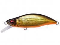 Hard Lure Megabass Great Hunting GH51 Humpback 51mm 2inch 5.1g 0.18oz FS - M Kinkuro