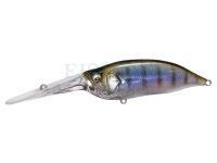 Wobler Megabass IXI Shad TX 57mm 7g SP - Gillkko