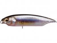 Hard Lure Megabass Karashi 59mm 3/16oz - KASUMI ITO KS