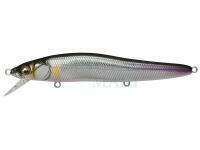 Hard Lure Megabass Oneten R | 110mm 14g 1/2oz. Slow Floating - AL Biwako Ayu