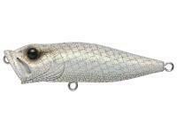 Megabass PopX F 64mm 7.0g White Python