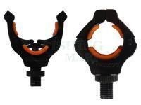 Snatch Rod Rest Metal