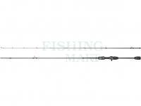 Wędka Dragon Sugoi CXT Casting 2.28m 7’6ft 4-15g 1/2oz Fast ML