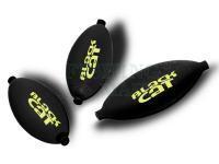 Float Black Cat Micro U-Float 1.5g black