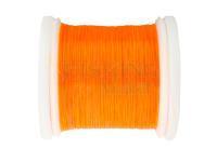 FMFly Midge Thread - Orange Fluo