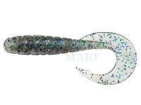 Soft lures Fishup Mighty Grub 4.5ich | 120mm - Bluegill