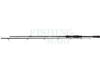 Rod Mikado Bixlite Jerkbait Cast 1.95m 30-90g