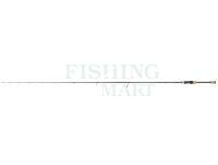 Rod Mikado Black Crystal Light Spin 1.98m 3-15g