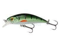 Wobler Mikado Flamenco 45mm 2.5g - Natural Perch