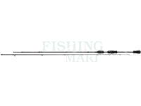 Wędka Mikado Jaws Bait Finesse Cast 1.93m 1-5g