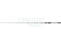 Rod Mikado Jaws Saira Specialist 1.82m 10-70g