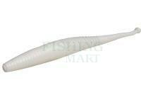 Soft Baits Mikado M-Craft Wiggly Worm 100mm - White
