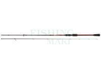 Wędka Mikado MFT Fast Spin 2.08m 5-30g