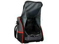 Mikado Fishfinder Cover Fishing Bag - Black