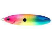 Lure Rapala Weedless Minnow Spoon 7cm - Pink Parrot