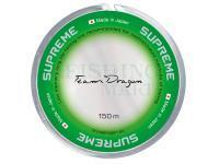 Monofilament Line Team Dragon Supreme 150m 0.20mm 4.85kg